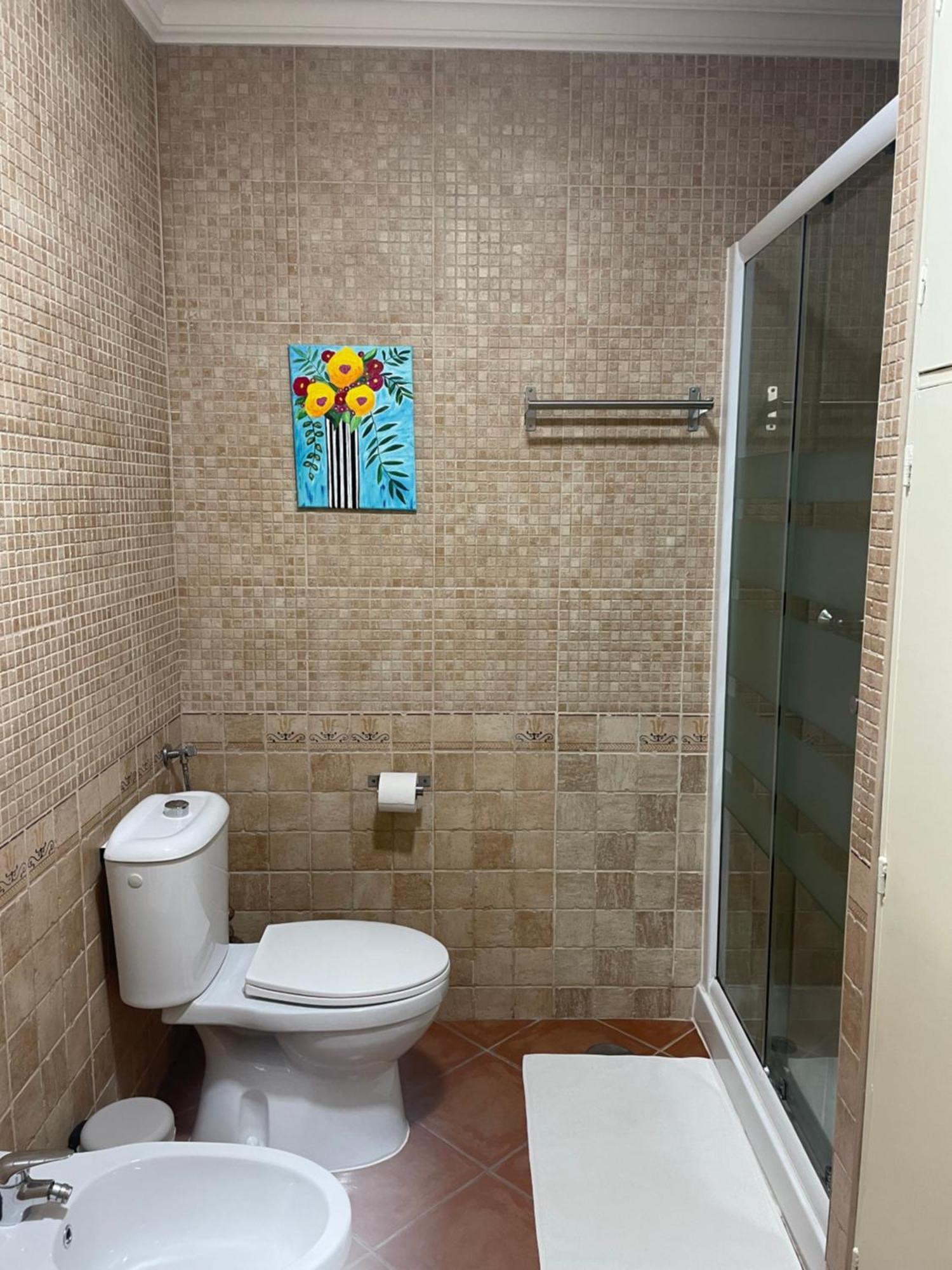 Quinta Nova 107 Apartment อัลวอร์ ภายนอก รูปภาพ