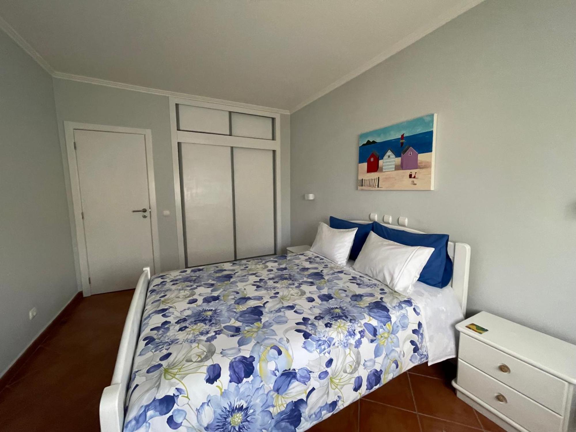 Quinta Nova 107 Apartment อัลวอร์ ภายนอก รูปภาพ
